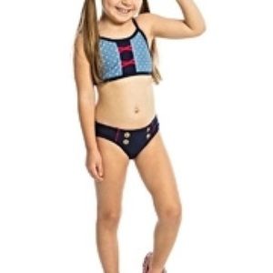 Polka Dot Bikini